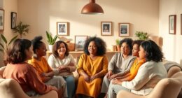 marriage financial abuse support
