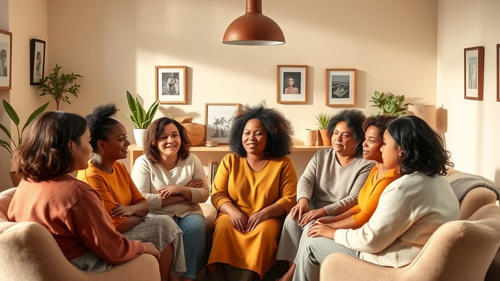 marriage financial abuse support