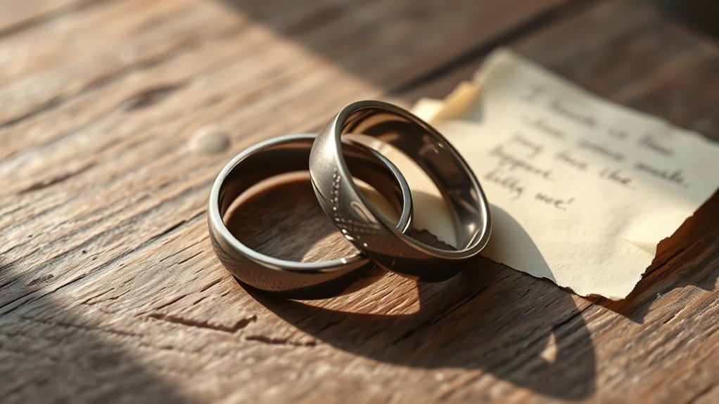 marriage legality and termination