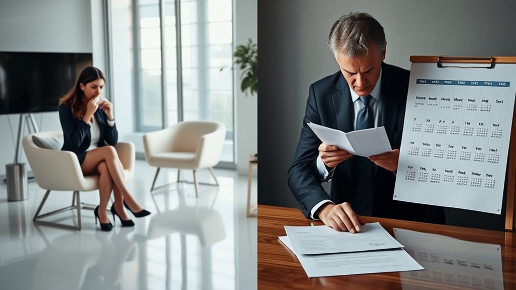 marriage or divorce decision