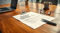 mediation agreement settlement template