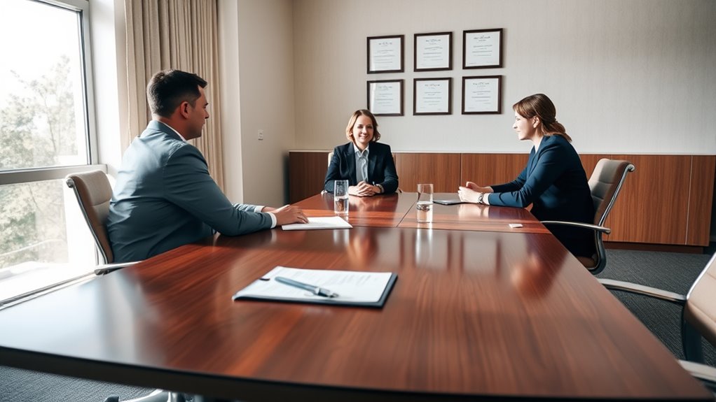 mediation fosters collaborative agreements