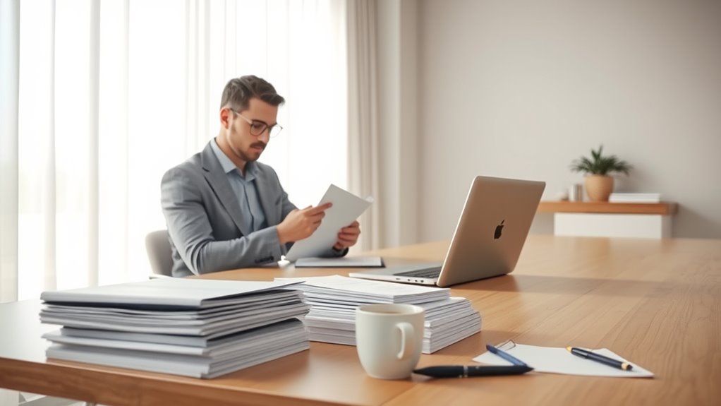 mediation preparation tips