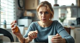 medication for divorce anxiety