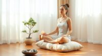 meditation for anxiety relief