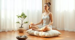 meditation for anxiety relief