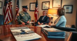 military divorce assistance programs