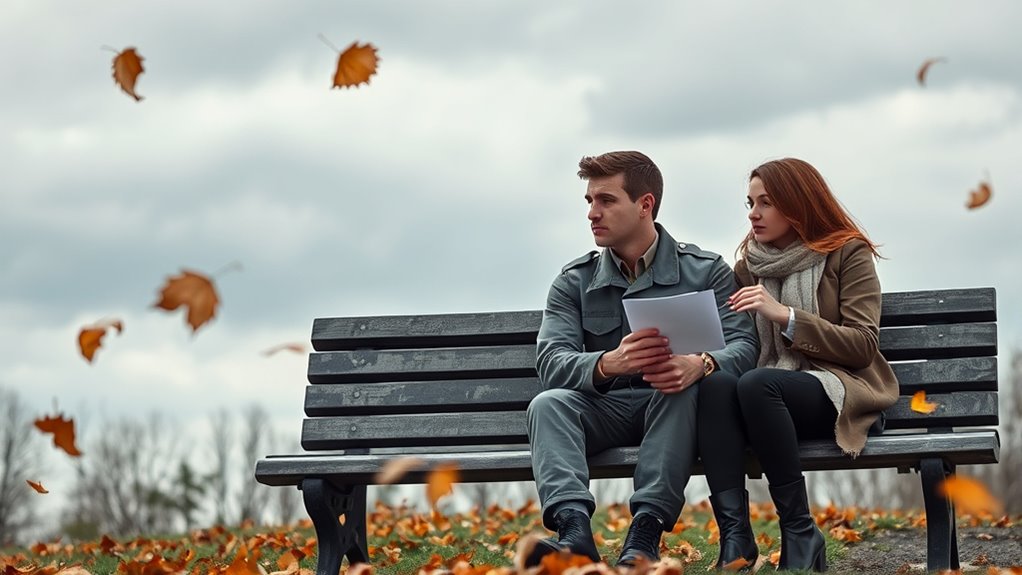 military divorce rates higher