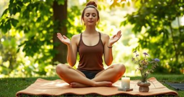 mindfulness for divorce stress