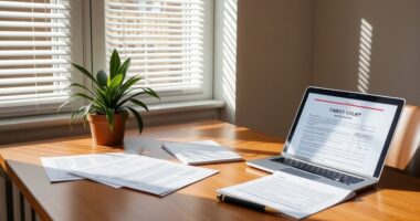 modifying divorce orders later