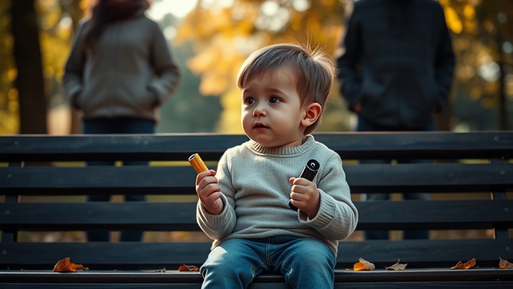 navigating loyalty and alienation