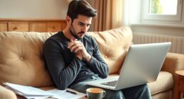 next steps after filing