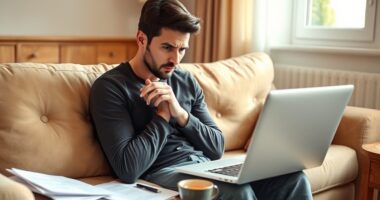 next steps after filing