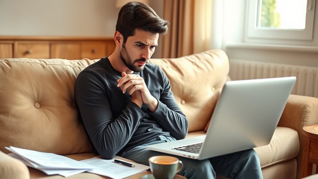 next steps after filing