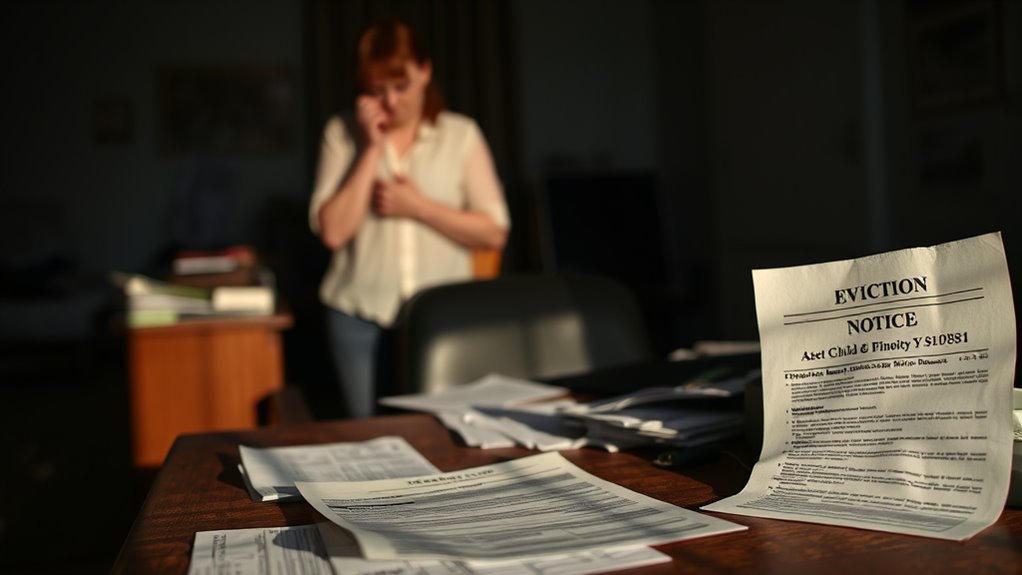 notify document communicate seek