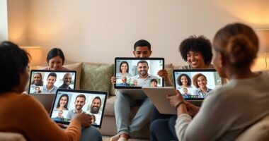online co parent support groups