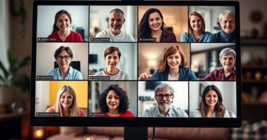 online support group platforms