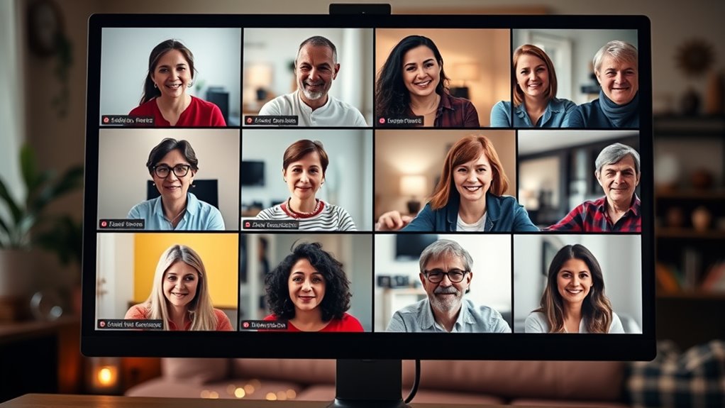 online support group platforms