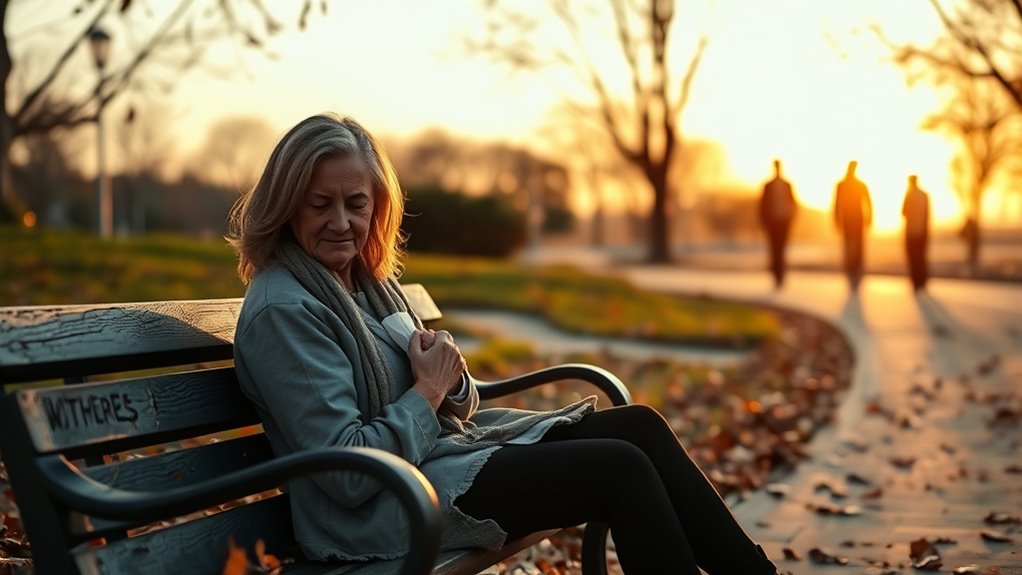 optimal timing for divorce