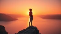 overcoming divorce with resilience