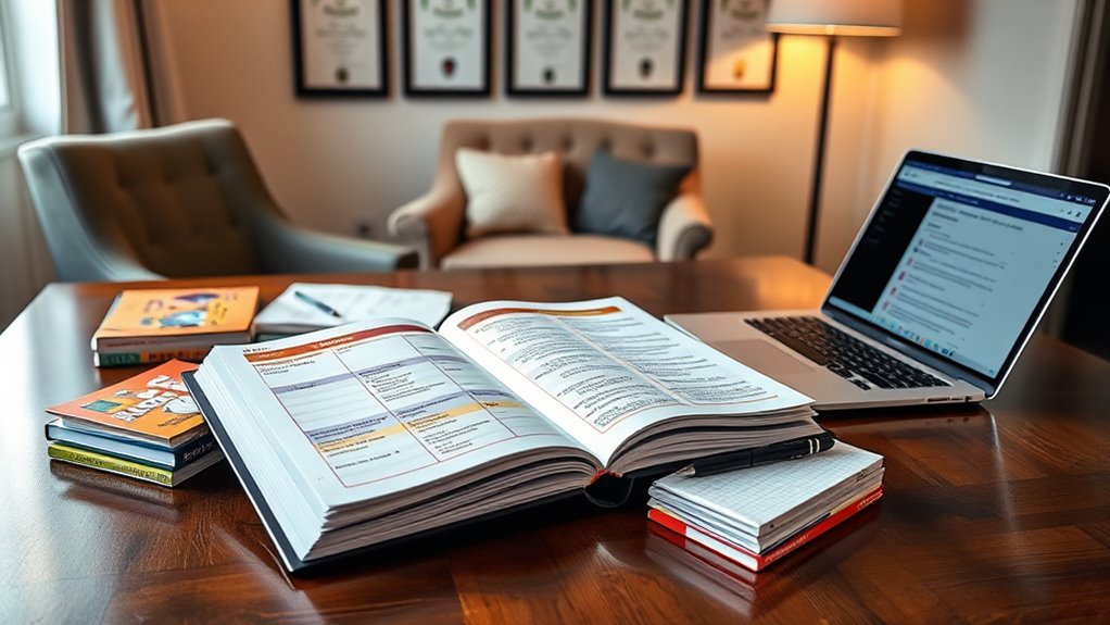 parenting coordinators directory list