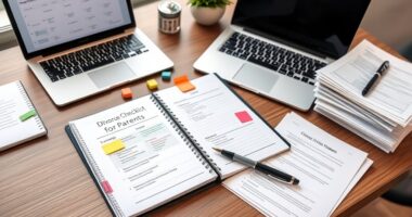 parenting divorce planning tools