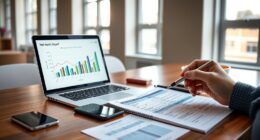 personal financial divorce planning