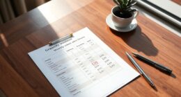 post divorce budget planning