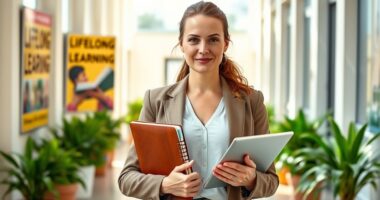 post divorce educational transition