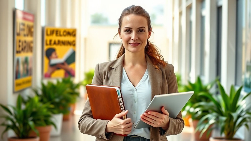 post divorce educational transition