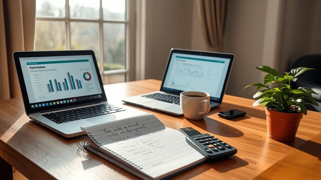 post divorce emergency fund