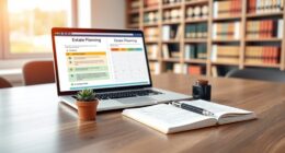 post divorce estate planning