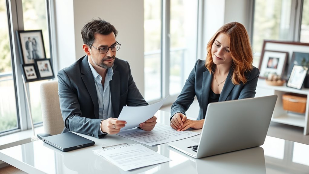 post divorce home financing solutions