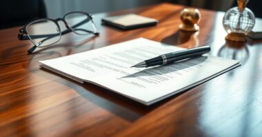 post divorce power revocation