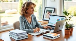 post divorce retirement strategies