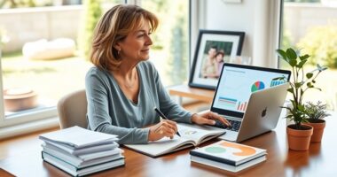 post divorce retirement strategies