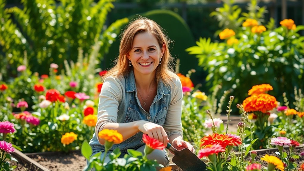 post divorce volunteer opportunities