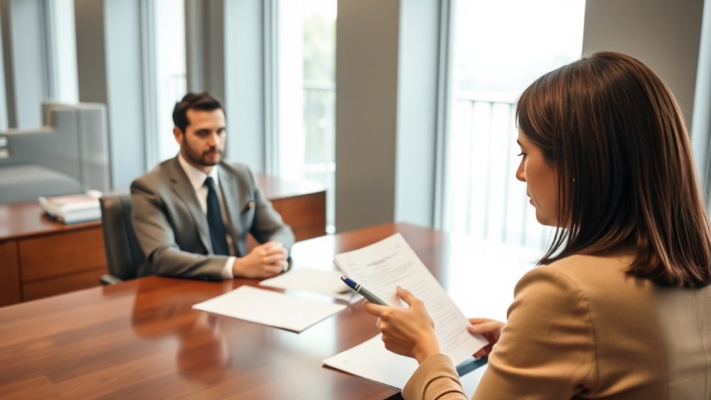 pre divorce legal preparation