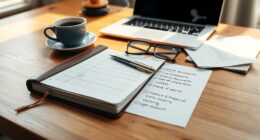 pre divorce preparation checklist