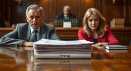 prenuptial agreement implications