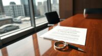 prenuptial agreements asset division