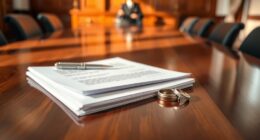 prenuptial alimony waivers