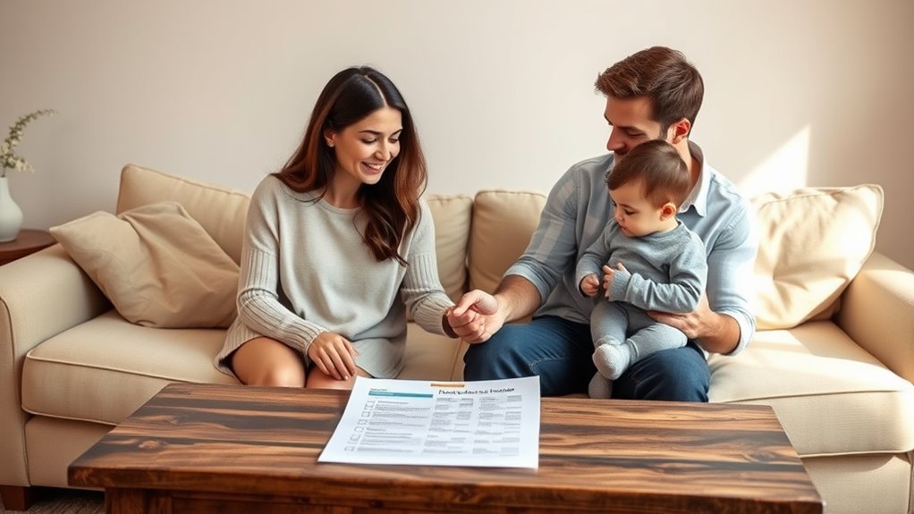 prepare communicate support cooperate