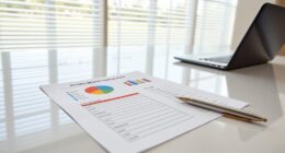 prepare financial divorce mediation