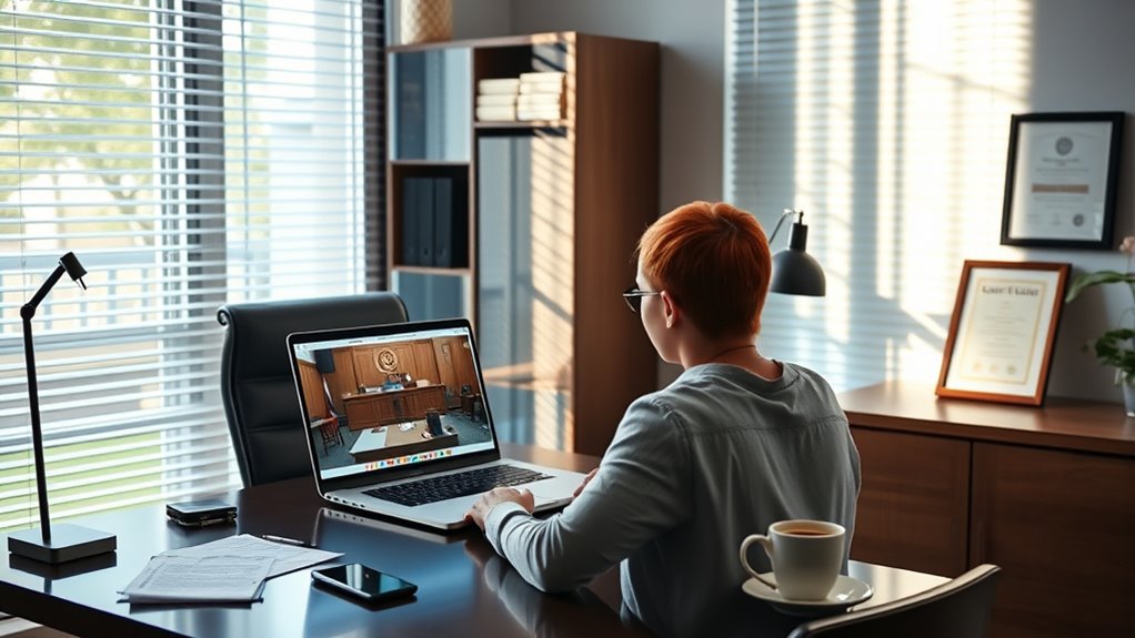 prepare respect test succeed