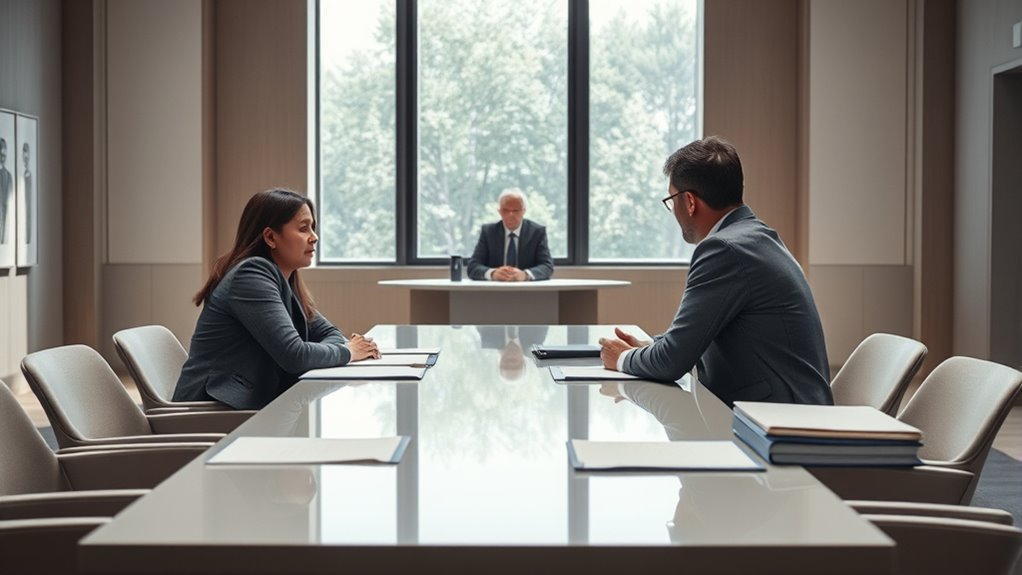 private amicable dispute resolution