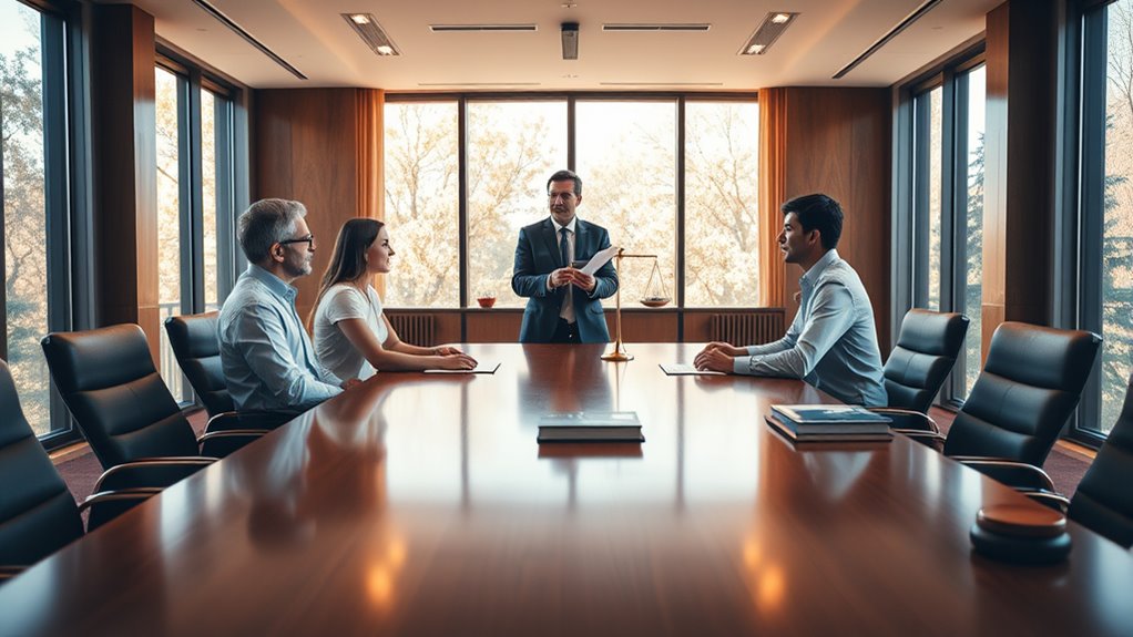 private faster divorce resolution