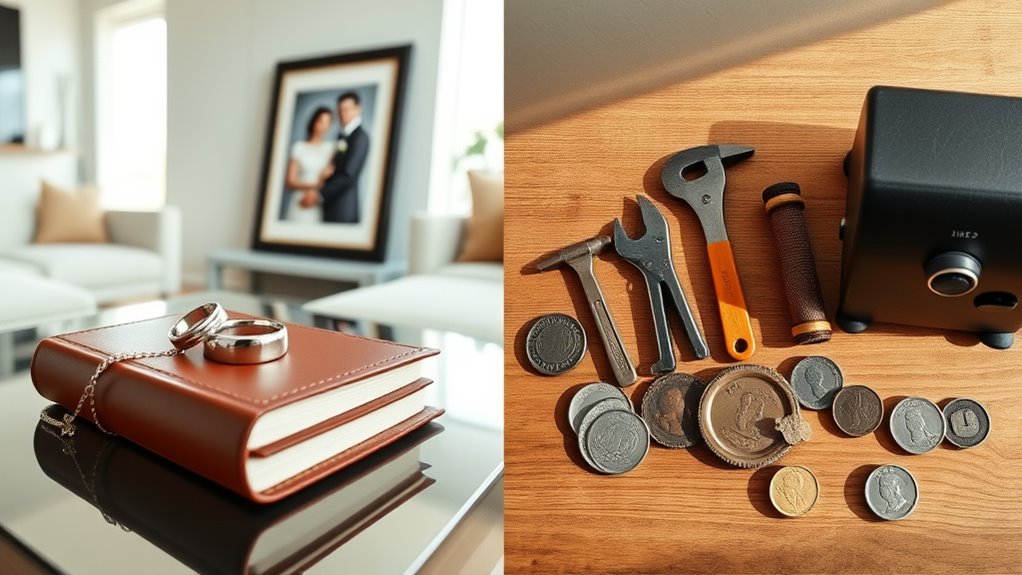 property division in marriage