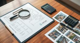 property valuation asset checklist