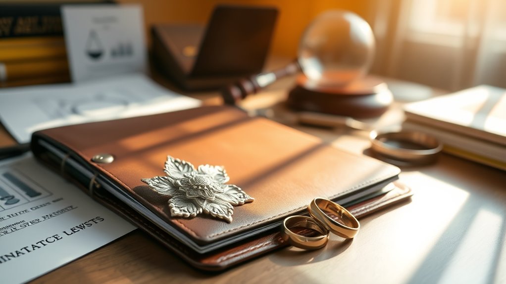 protect inheritance through planning